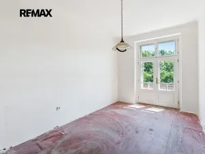 Prodej bytu 3+kk, Praha - Nusle, Čiklova, 76 m2
