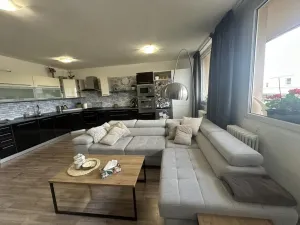 Pronájem bytu 3+kk, Praha - Žižkov, Na rovnosti, 73 m2