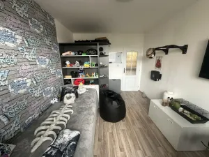Pronájem bytu 3+kk, Praha - Žižkov, Na rovnosti, 73 m2