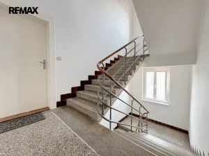 Prodej činžovního domu, Lety, 550 m2