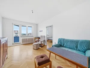 Prodej bytu 2+1, Olomouc - Hodolany, tř. Kosmonautů, 54 m2