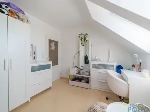Prodej bytu 3+kk, Vysoké Mýto, Čsl. legií, 73 m2