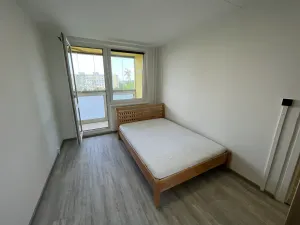Pronájem bytu 3+kk, Praha - Petrovice, Rezlerova, 75 m2