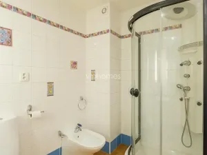 Prodej vily, Praha - Stodůlky, Za Mototechnou, 210 m2