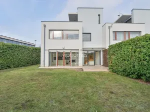 Pronájem vily, Praha - Jinonice, 259 m2