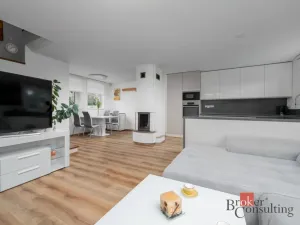 Prodej rodinného domu, Zdislava, 116 m2