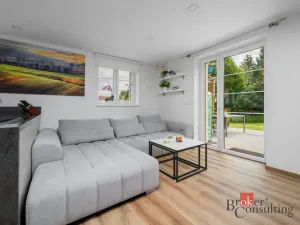 Prodej rodinného domu, Zdislava, 116 m2