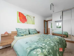 Prodej rodinného domu, Zdislava, 116 m2