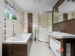 Prodej rodinného domu, Zdislava, 116 m2