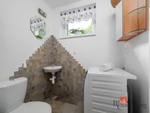 Prodej rodinného domu, Zdislava, 116 m2
