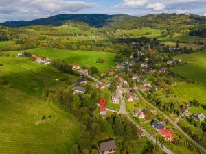 Prodej rodinného domu, Zdislava, 116 m2