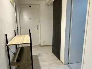 Pronájem bytu 2+kk, Ostrava - Moravská Ostrava, Nedbalova, 48 m2