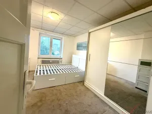 Pronájem bytu 2+kk, Ostrava - Moravská Ostrava, Nedbalova, 48 m2