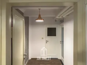 Pronájem obchodního prostoru, Poděbrady, nám. T.G.Masaryka, 55 m2