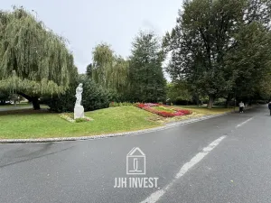 Pronájem obchodního prostoru, Poděbrady, nám. T.G.Masaryka, 55 m2