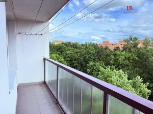 Prodej bytu 3+1, Praha - Modřany, Mádrova, 71 m2