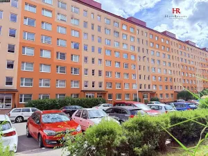 Prodej bytu 3+1, Praha - Modřany, Mádrova, 71 m2