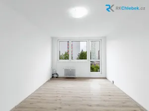 Prodej bytu 3+1, Frýdek-Místek - Místek, Frýdlantská, 74 m2