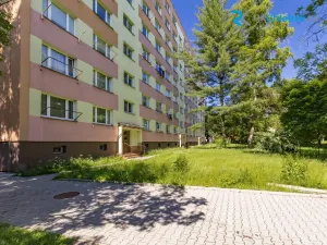 Prodej bytu 3+1, Frýdek-Místek - Místek, Frýdlantská, 74 m2