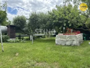Prodej zahrady, Napajedla, 741 m2