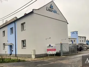 Pronájem kanceláře, Uherský Brod, Stolařská, 50 m2
