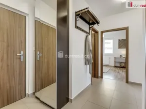 Prodej bytu 3+kk, Praha - Háje, Loosova, 72 m2