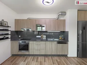 Prodej bytu 3+kk, Praha - Háje, Loosova, 72 m2
