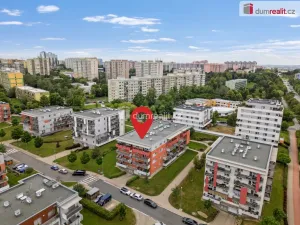 Prodej bytu 3+kk, Praha - Háje, Loosova, 72 m2