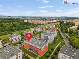 Prodej bytu 3+kk, Praha - Háje, Loosova, 72 m2