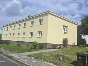 Prodej bytu 1+1, Zlín, Lazy III, 32 m2