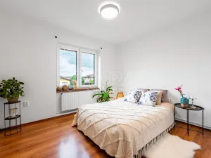 Prodej bytu 3+1, Osek, 72 m2