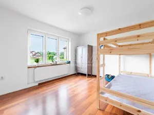 Prodej bytu 3+1, Osek, 72 m2