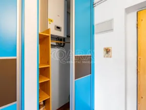Prodej bytu 3+1, Osek, 72 m2