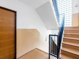 Prodej bytu 3+1, Osek, 72 m2