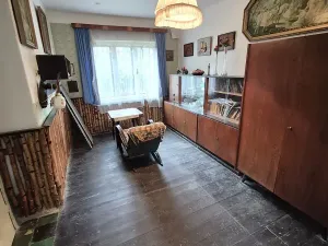Prodej rodinného domu, Katusice, 140 m2