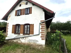 Prodej rodinného domu, Katusice, 140 m2