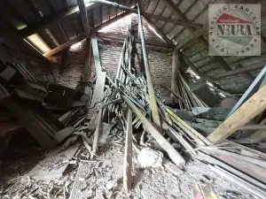 Prodej rodinného domu, Katusice, 140 m2