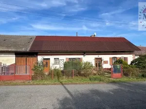 Prodej rodinného domu, Katusice, 140 m2