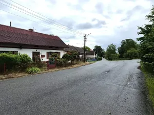 Prodej rodinného domu, Katusice, 140 m2