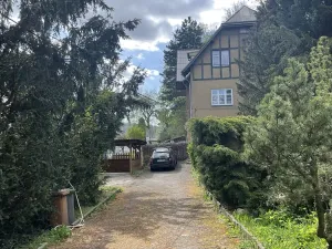 Prodej komerčního pozemku, Ústí nad Labem - Krásné Březno, Drážďanská, 448 m2