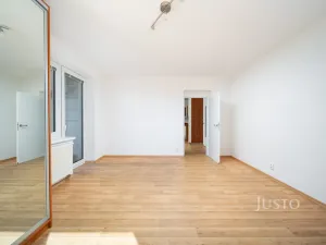 Prodej bytu 3+kk, Třeboň - Třeboň II, U Francouzů, 78 m2