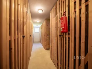 Prodej bytu 3+kk, Třeboň - Třeboň II, U Francouzů, 78 m2