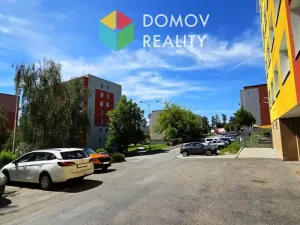 Prodej bytu 3+kk, Králův Dvůr, Nad Stadionem, 67 m2
