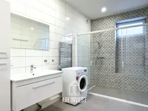 Pronájem bytu 1+kk, Sýkořice, 35 m2