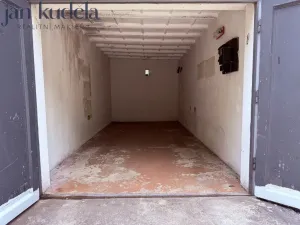 Prodej garáže, Brno, Herčíkova, 17 m2