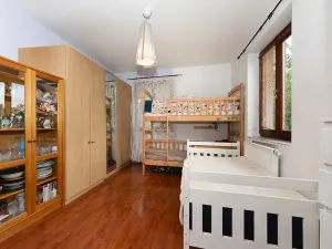 Prodej bytu 3+kk, Velké Přílepy, Boženy Němcové, 61 m2
