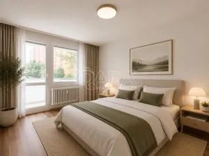 Prodej bytu 3+kk, Praha - Kamýk, Machuldova, 64 m2