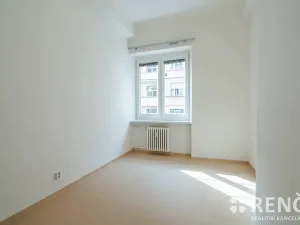 Pronájem bytu 3+kk, Brno, Stojanova, 50 m2