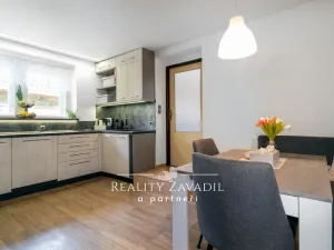 Prodej rodinného domu, Žiželice, Vladislavova, 166 m2