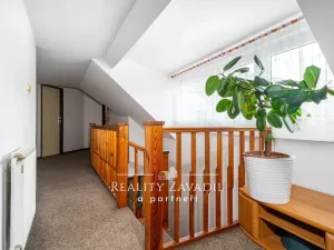 Prodej rodinného domu, Žiželice, Vladislavova, 166 m2